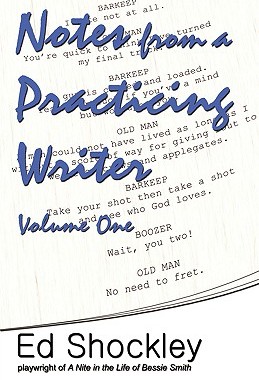 【预售】Notes from a Practicing Writer: The Craft, Career