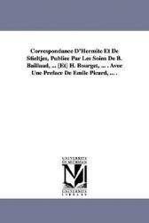 【预售】Correspondance D'Hermite Et de Stieltjes, Publie Par