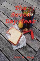 【预售】The Seven Day Year