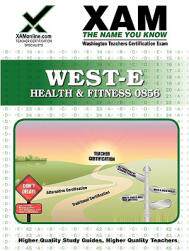 【预售】West- E Health and Fitness 0856