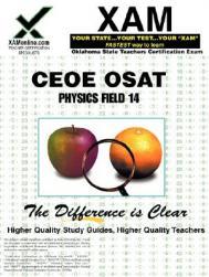 【预售】CEOE OSAT Physics Field 14