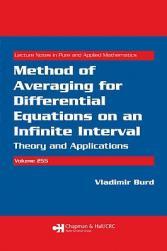 【预售】Method of Averaging for Differential Equations on an