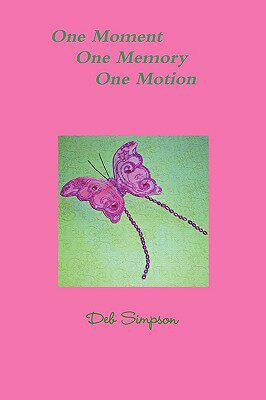 【预售】One Moment, One Memory, One Motion