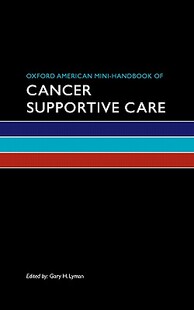 【预售】Oxford American Mini-Handbook of Cancer Supportive