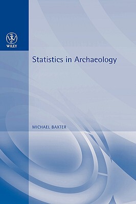 【预售】Statistics In Archaeology
