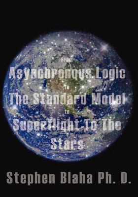 【预售】From Asynchronous Logic to the Standard Model to