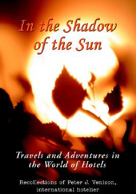 【预售】In the Shadow of the Sun: Travels and Adventures in