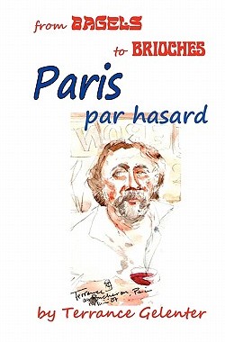 【预售】Paris Par Hasard: From Bagels to Brioches