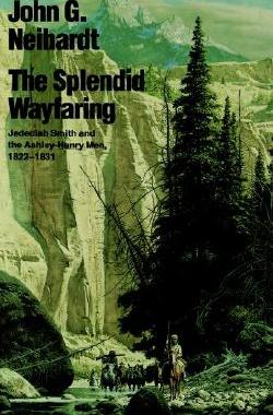 【预售】The Splendid Wayfaring