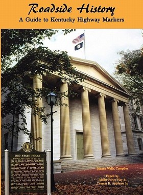 【预售】Roadside History: A Guide to Kentucky Highway