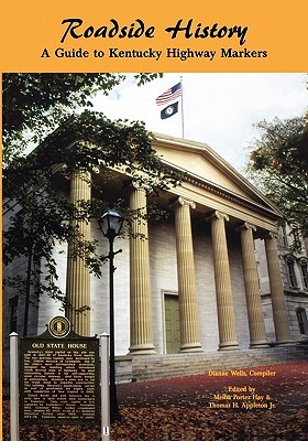 【预售】Roadside History: A Guide to Kentucky Highway