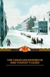 【预售】Canadian Handbook and Tourist's Guide