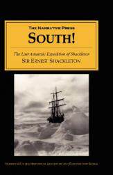 【预售】South!: The Story of Shackleton's Last Expedition