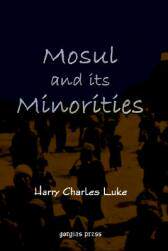 【预售】Mosul and Its Minorities