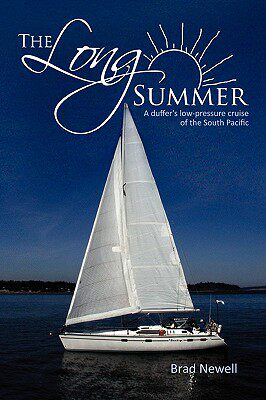 【预售】The Long Summer