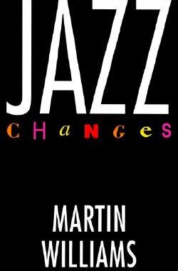 【预售】Jazz Changes