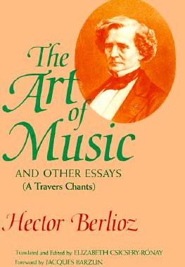 【预售】The Art of Music and Other Essays: (A Travers