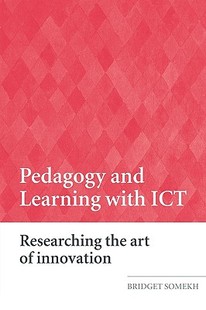 and Learning the 预售 Art Researching Pedagogy Ict with
