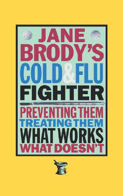 【预售】Jane Brody's Cold and Flu Fighter