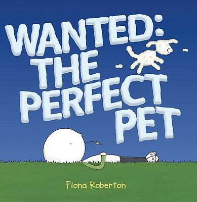 【预订】Wanted: The Perfect Pet