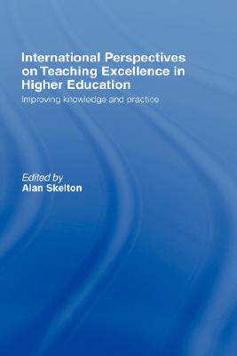 【预售】International Perspectives on Teaching Excellence in