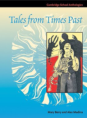 【预售】Tales from Times Past: Sinister Stories from the