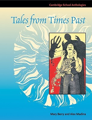 【预售】Tales from Times Past: Sinister Stories from the