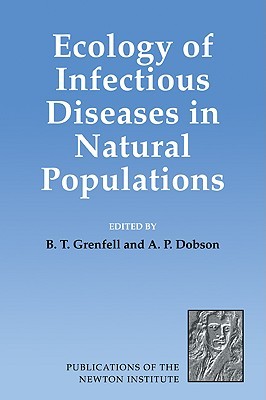 【预售】Ecology of Infectious Diseases in Natural