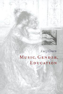 【预售】Music, Gender, Education