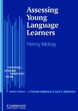 【预售】Assessing Young Language Learners