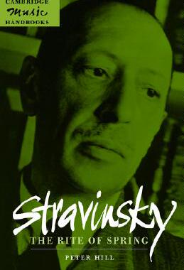 【预售】Stravinsky: The Rite of Spring