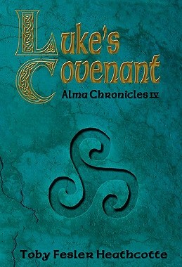 【预售】Luke's Covenant