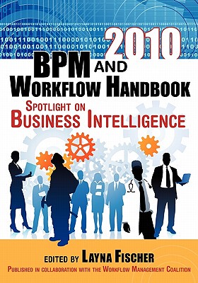 【预售】2010 Bpm and Workflow Handbook