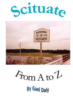 【预售】Scituate from A to Z