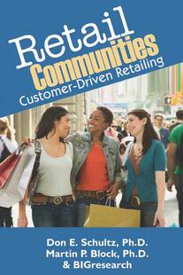 【预售】Retail Communities