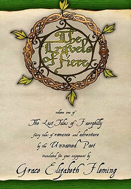 【预售】The Travels of Fiere