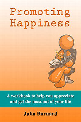 【预售】Promoting Happiness