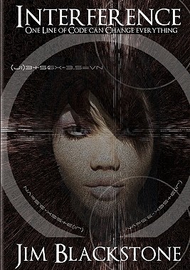 【预售】Interference