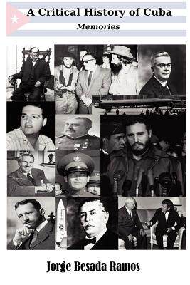 【预售】A Critical History of Cuba - Memories