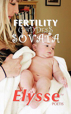 【预售】Fertility Goddess Sovata