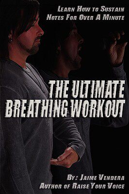 【预售】The Ultimate Breathing Workout (Revised Edition)