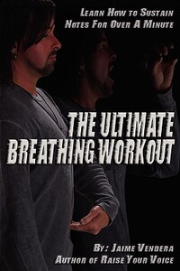 【预售】The Ultimate Breathing Workout (Revised Edition)