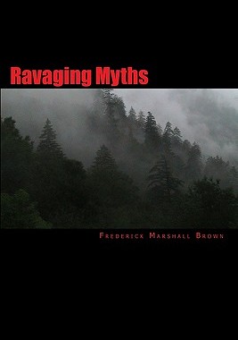 【预售】Ravaging Myths