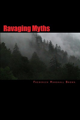 【预售】Ravaging Myths