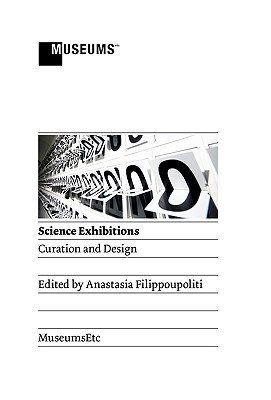 【预售】Science Exhibitions: Curation and Design
