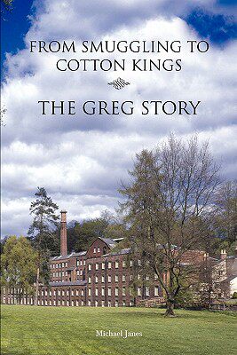 【预售】From Smuggling to Cotton Kings