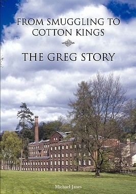 【预售】From Smuggling to Cotton Kings