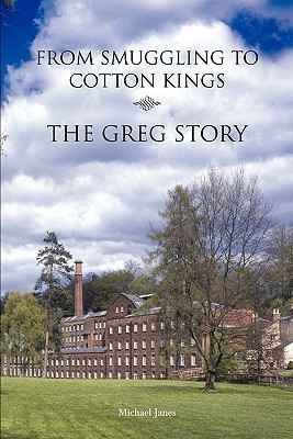 【预售】From Smuggling to Cotton Kings
