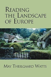 预售 the Reading Europe Landscape