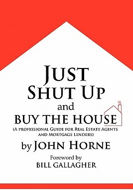 【预售】Just Shut Up and Buy the House